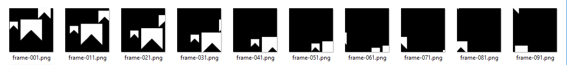 output passo 3